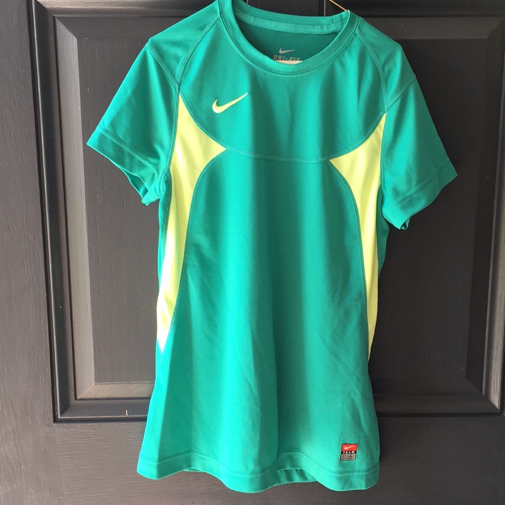Nike Dri-fit shirt